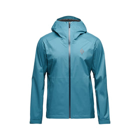 Black Diamond Men's Fineline Stretch Shell