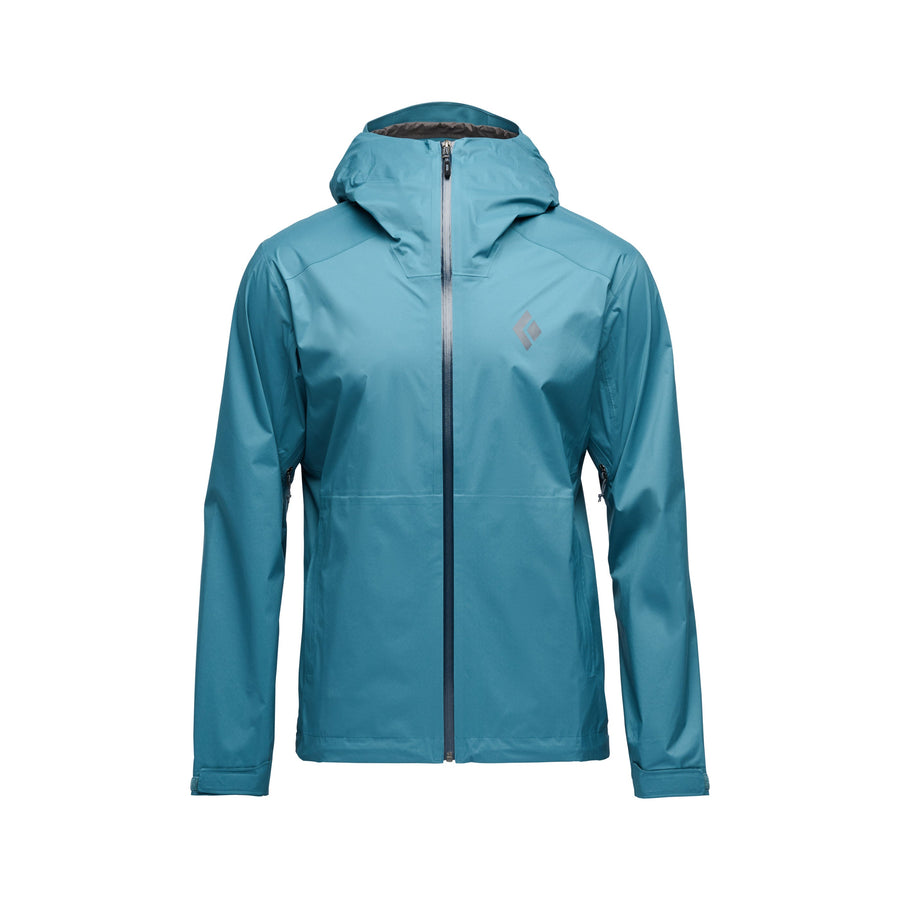 Black Diamond Men's Fineline Stretch Shell