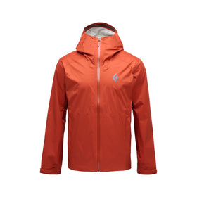 Black Diamond Men's Fineline Stretch Shell