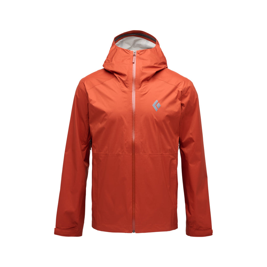 Black Diamond Men's Fineline Stretch Shell