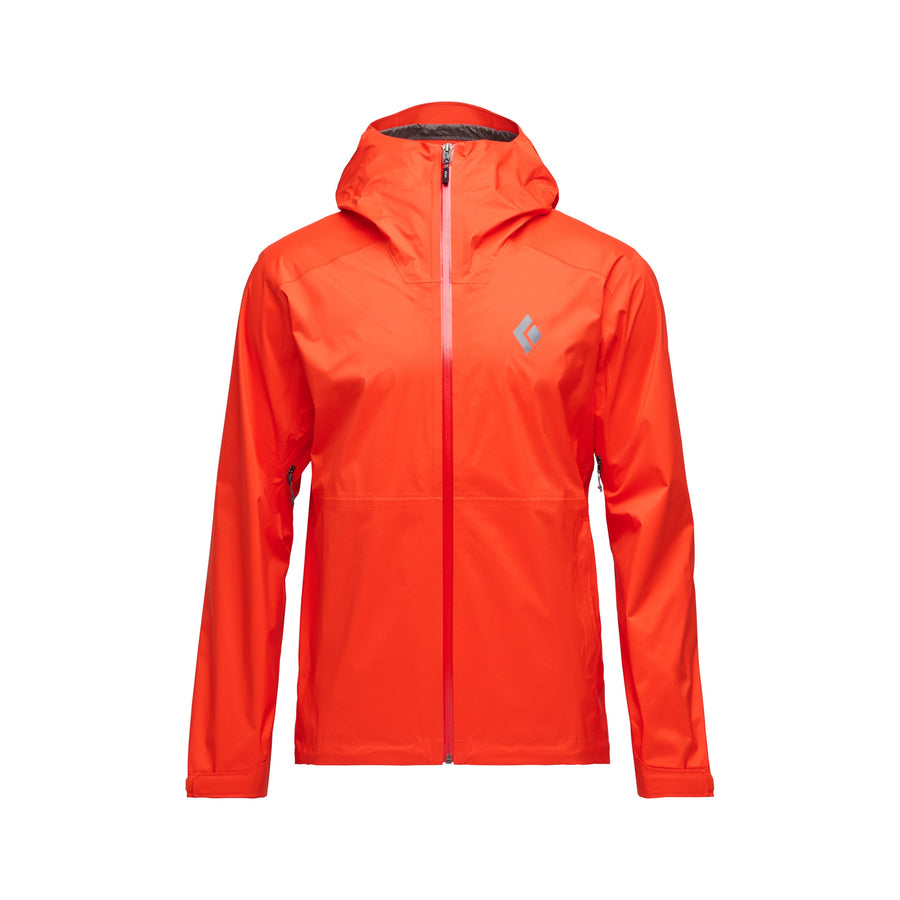 Black Diamond Men's Fineline Stretch Shell