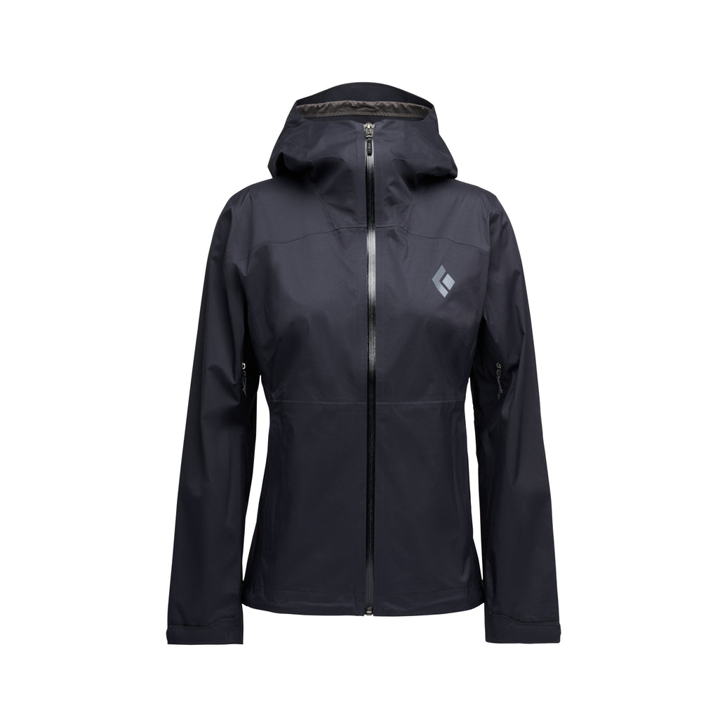 Black Diamond Women's Fineline Stretch Shell