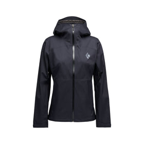 Black Diamond Women's Fineline Stretch Shell