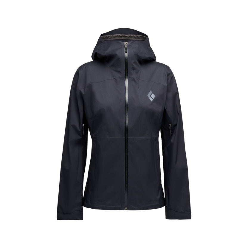 Black Diamond Women's Fineline Stretch Shell