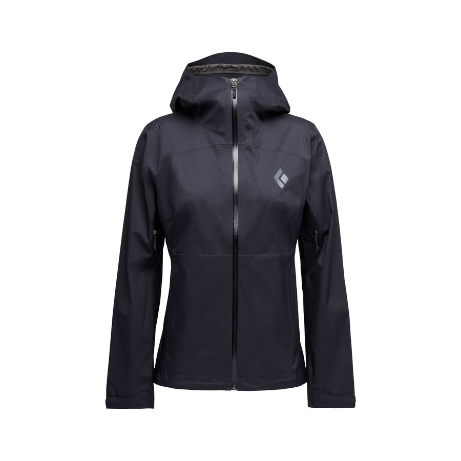 Black Diamond Women's Fineline Stretch Shell