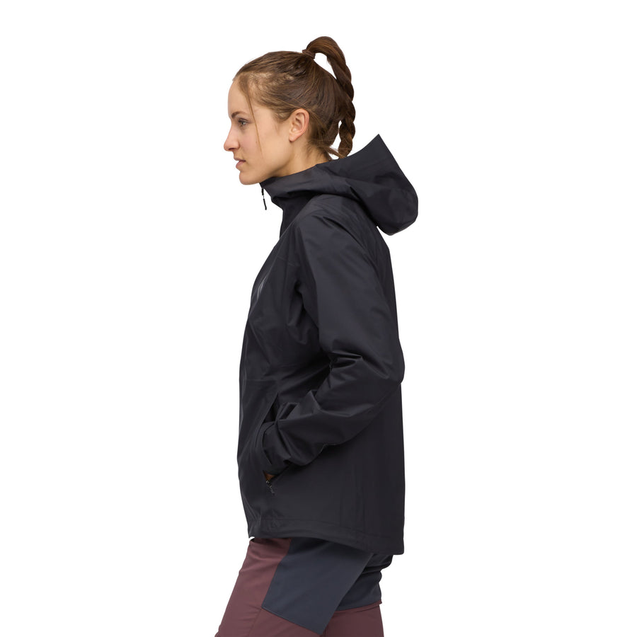 Black Diamond Women's Fineline Stretch Shell