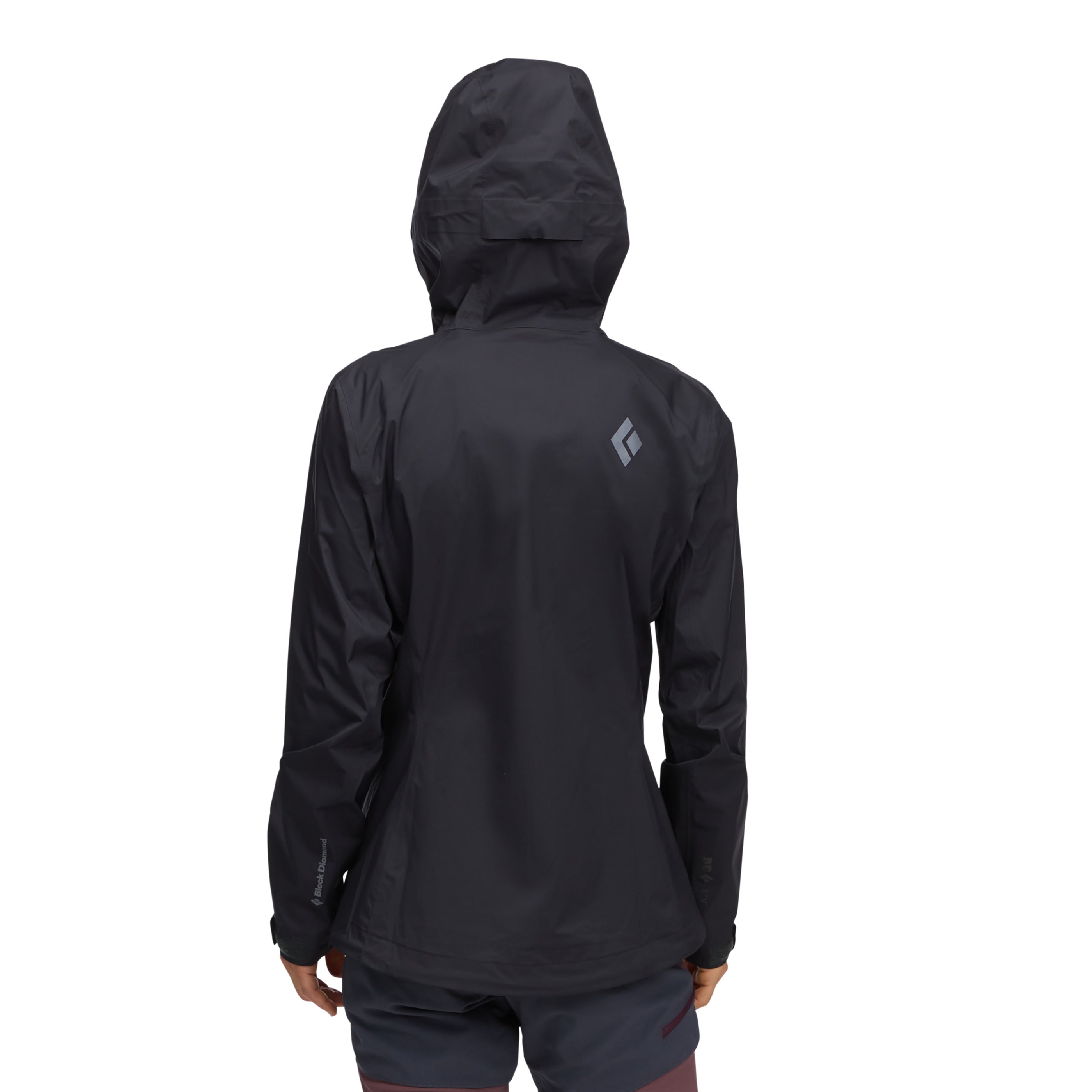 Black Diamond Women's Fineline Stretch Shell