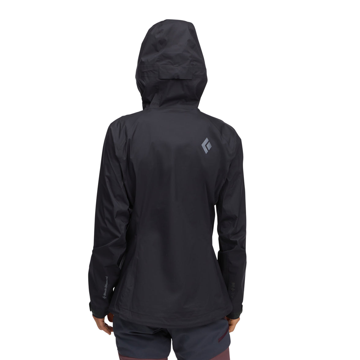 Black Diamond Women's Fineline Stretch Shell