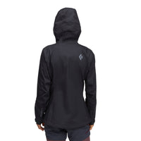 Black Diamond Women's Fineline Stretch Shell