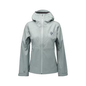 Black Diamond Women's Fineline Stretch Shell