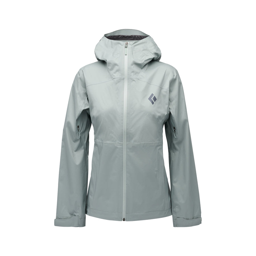 Black Diamond Women's Fineline Stretch Shell
