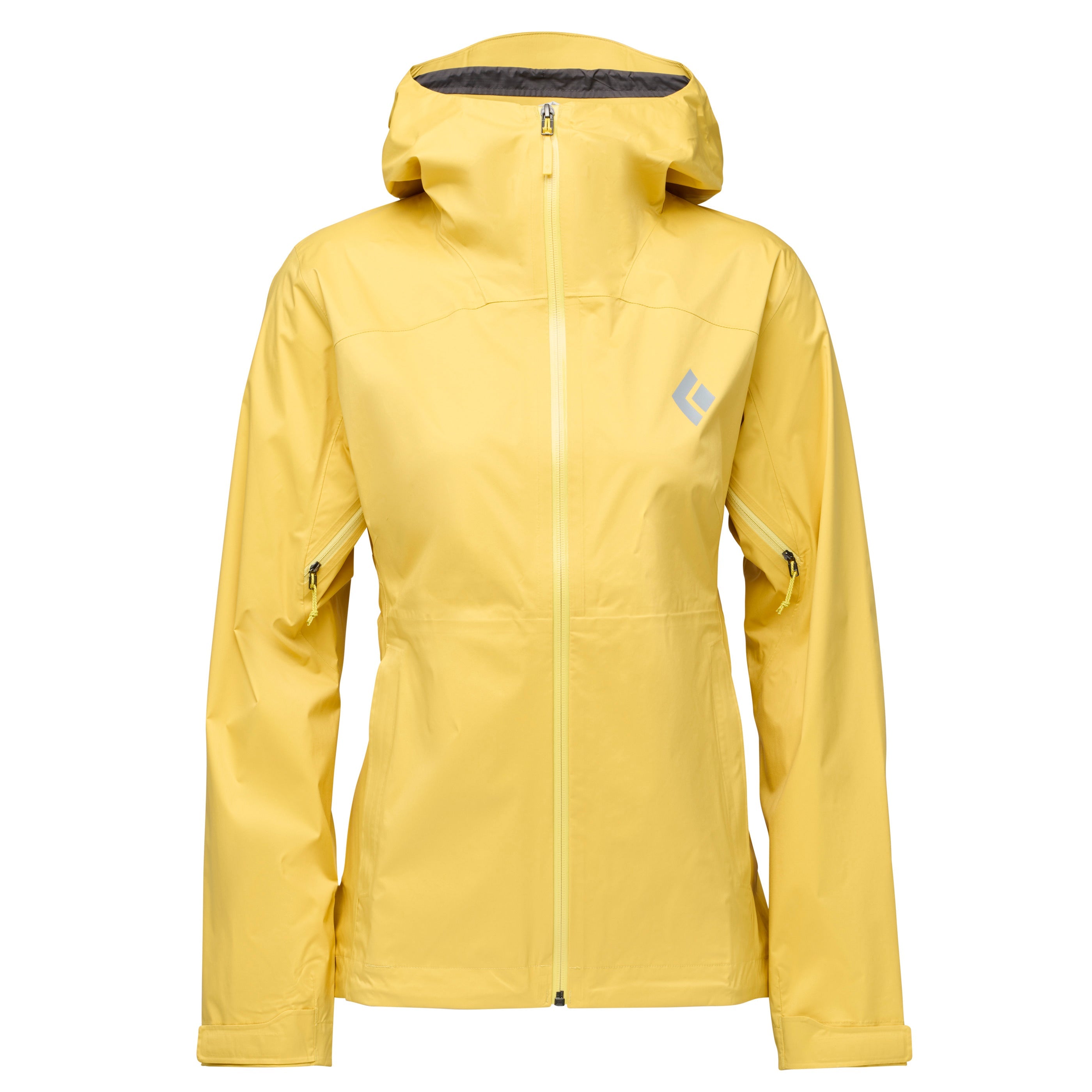 Black Diamond Women's Fineline Stretch Shell