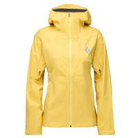 Black Diamond Women's Fineline Stretch Shell