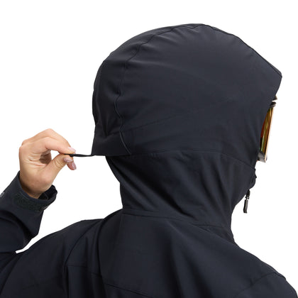 Black Diamond Women's Dawn Patrol Softshell