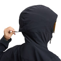 Black Diamond Women's Dawn Patrol Softshell