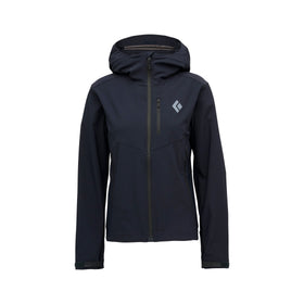Black Diamond Women's Dawn Patrol Softshell