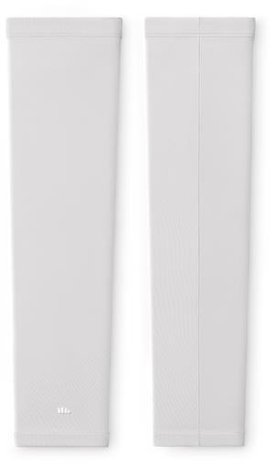 Beneunder AL378 Women's Cooling Sun-Proof Arm Sleeves