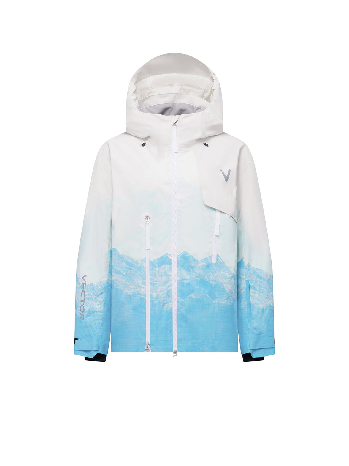 Vector AltaX 3L PrimaLoft Insulated Jacket