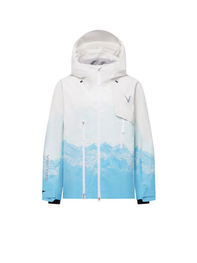 Vector AltaX 3L PrimaLoft Insulated Jacket