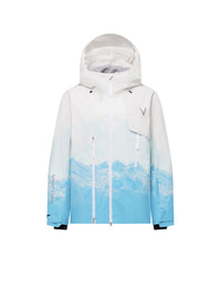 Vector AltaX 3L PrimaLoft Insulated Jacket