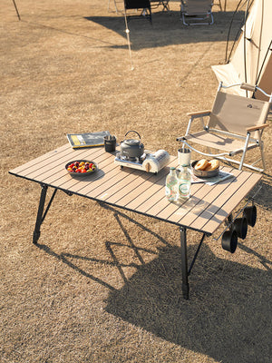 Mobi Garden SJ Adjustable Table L