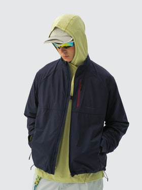 Monterest Outdoor Water-repellent Wind Jacket