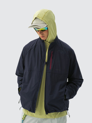 Monterest Outdoor Water-repellent Wind Jacket