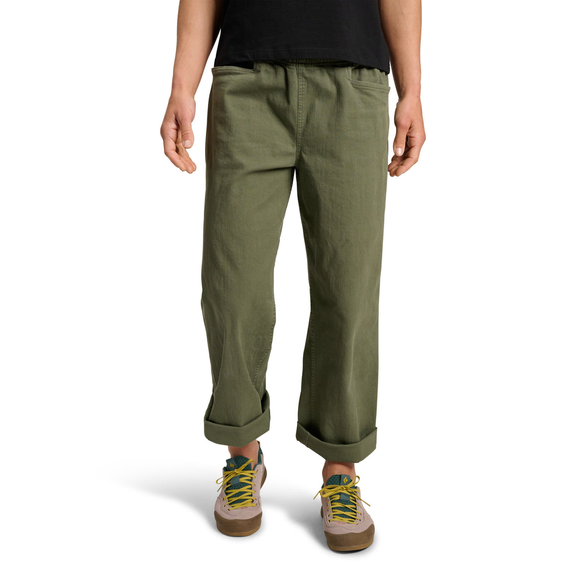 Black Diamond Women's Dirtbag Pants