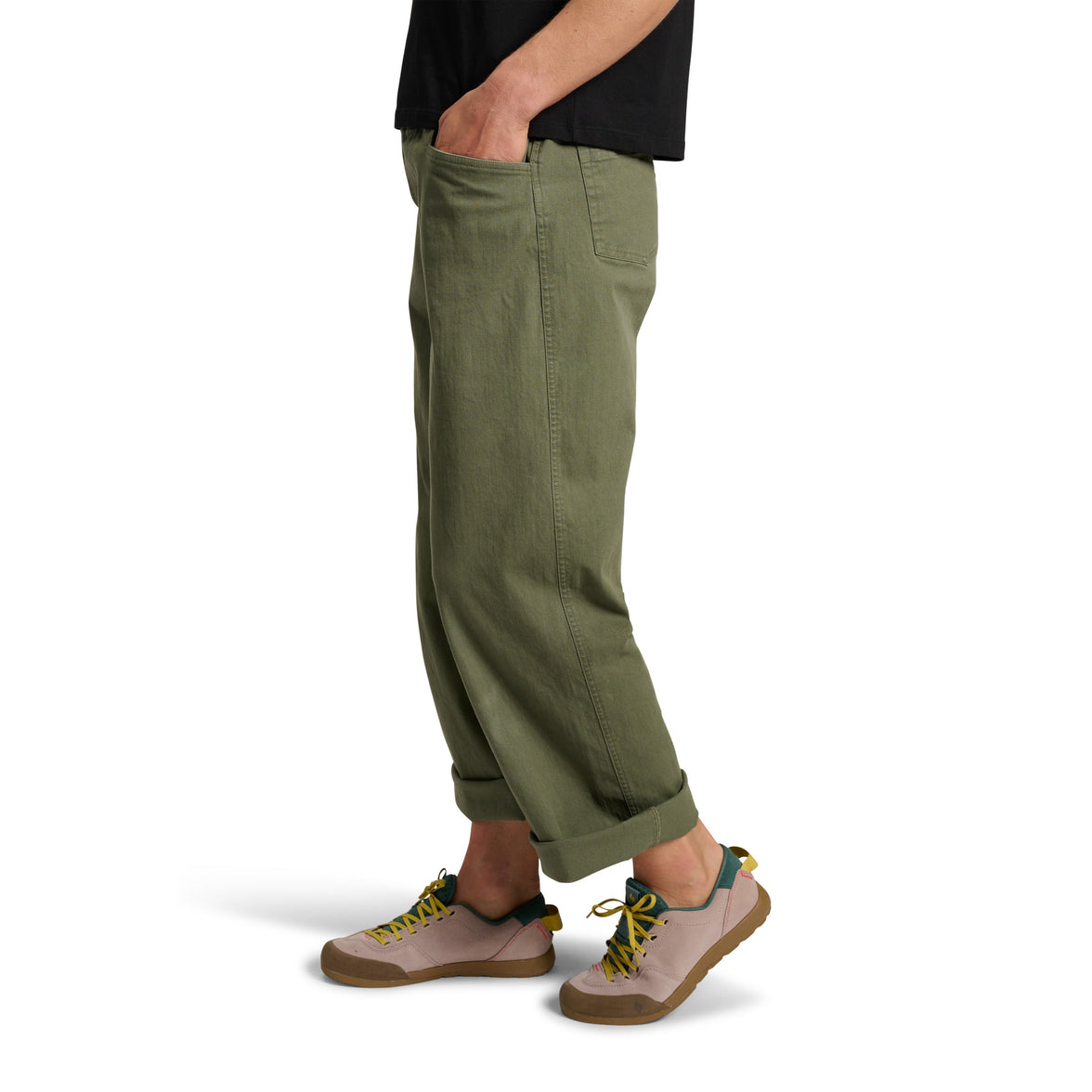 Black Diamond Women's Dirtbag Pants