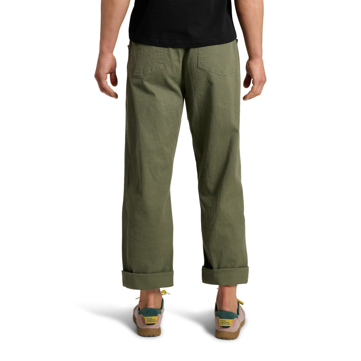 Black Diamond Women's Dirtbag Pants