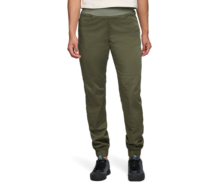 Black Diamond Women's Notion SP Pants
