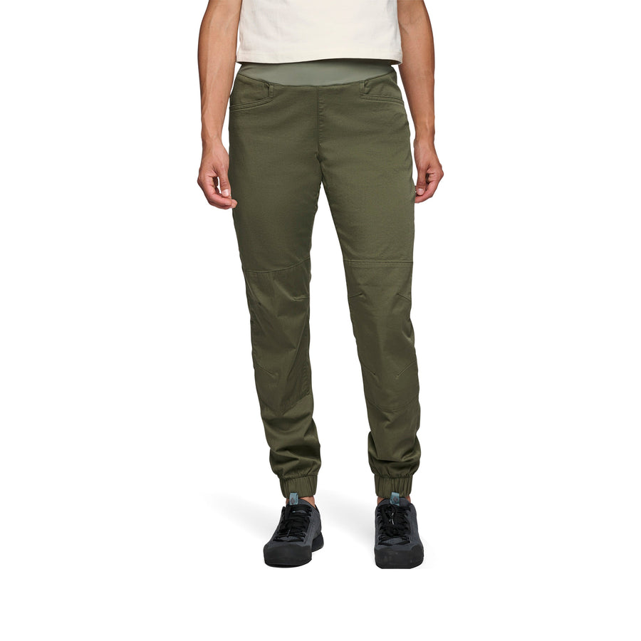 Black Diamond Women's Notion SP Pants