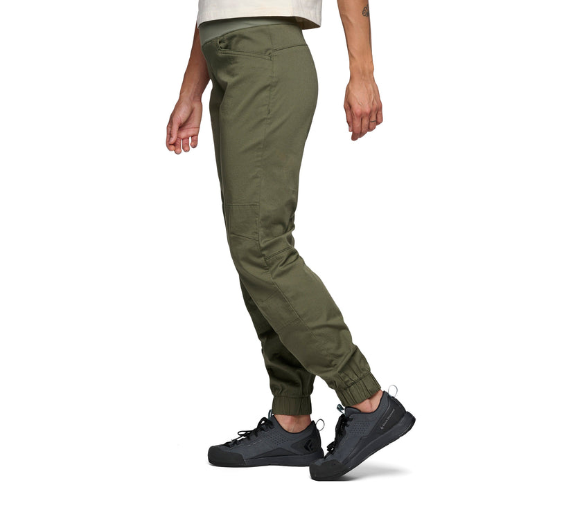 Black Diamond Women's Notion SP Pants