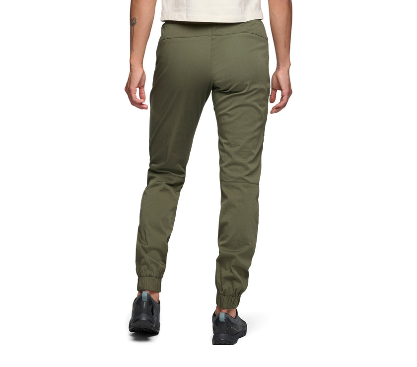 Black Diamond Women's Notion SP Pants