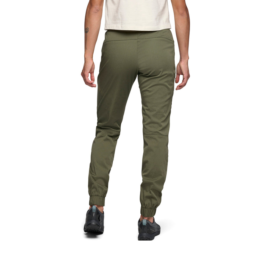 Black Diamond Women's Notion SP Pants
