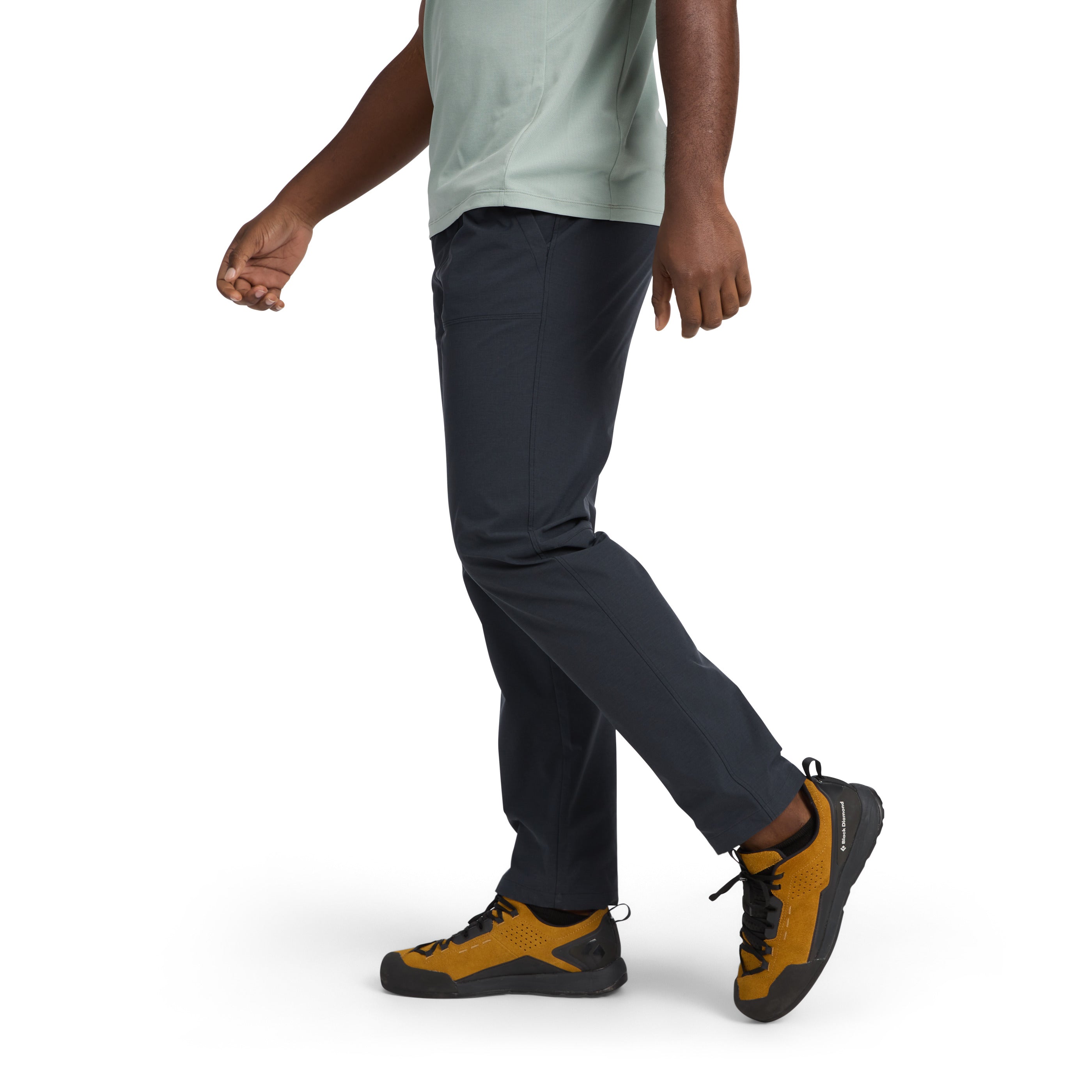 Black Diamond Men's Sequence Pants