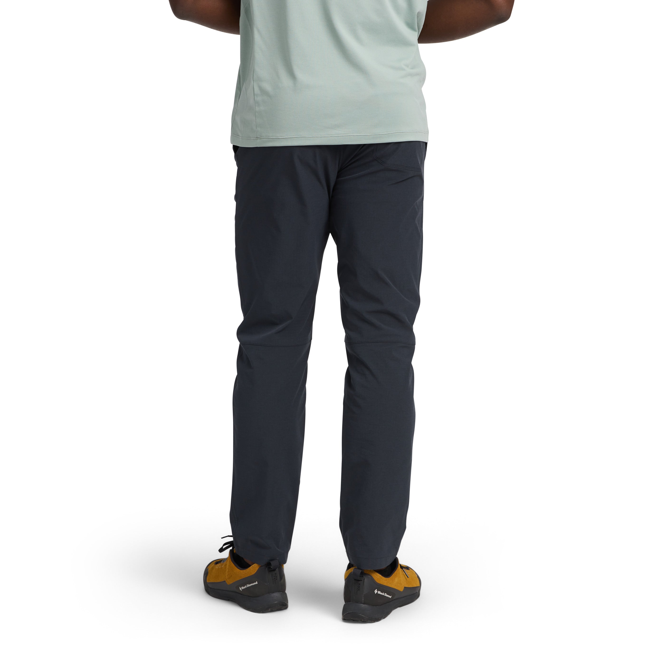 Black Diamond Men's Sequence Pants