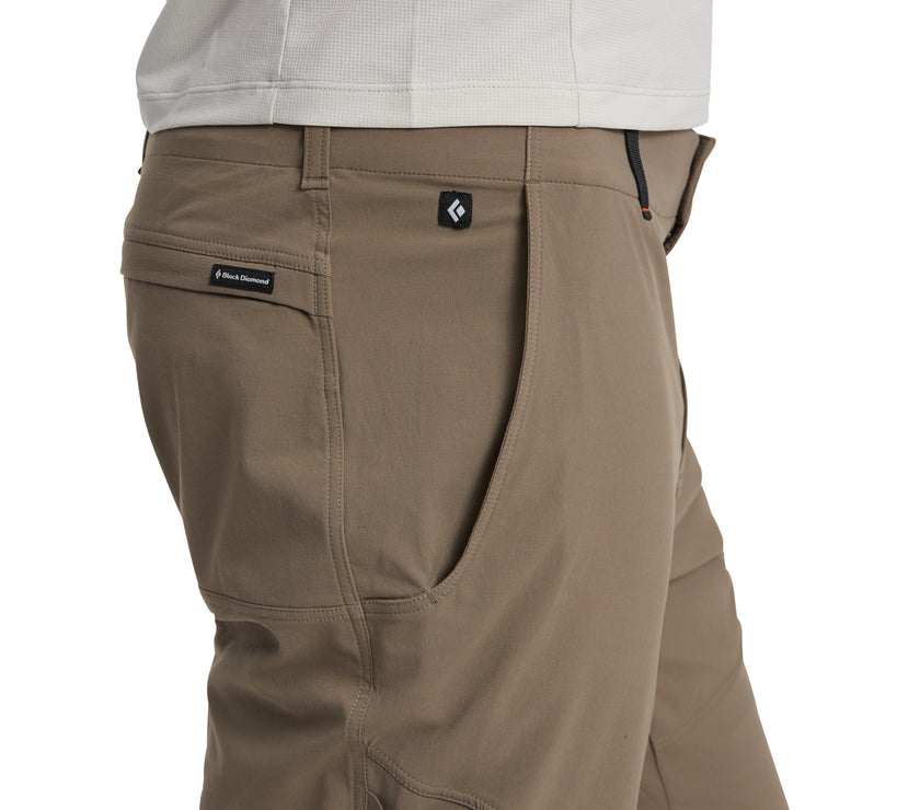 Black Diamond Men's Pursuit Pants