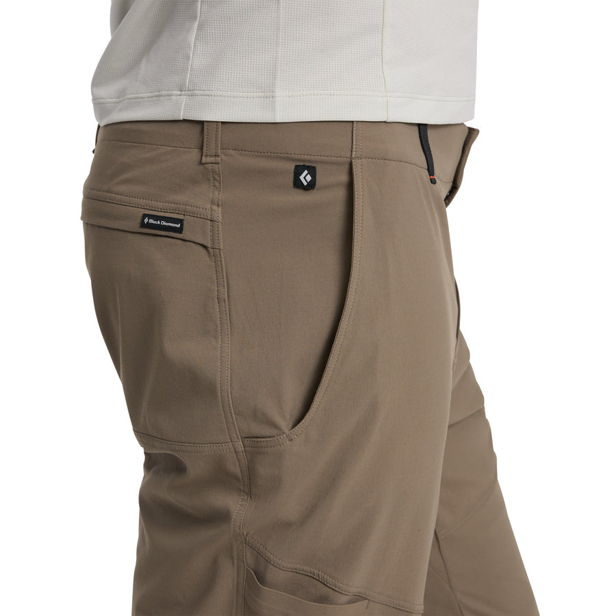 Black Diamond Men's Pursuit Pants