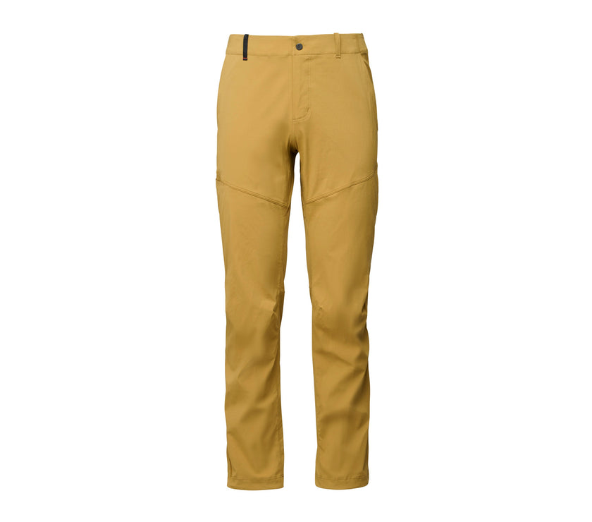 Black Diamond Men's Pursuit Pants