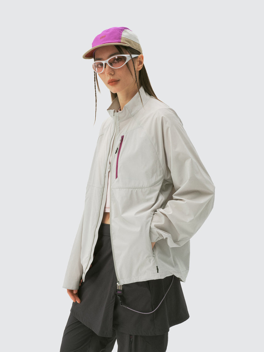 Monterest Outdoor Water-repellent Wind Jacket