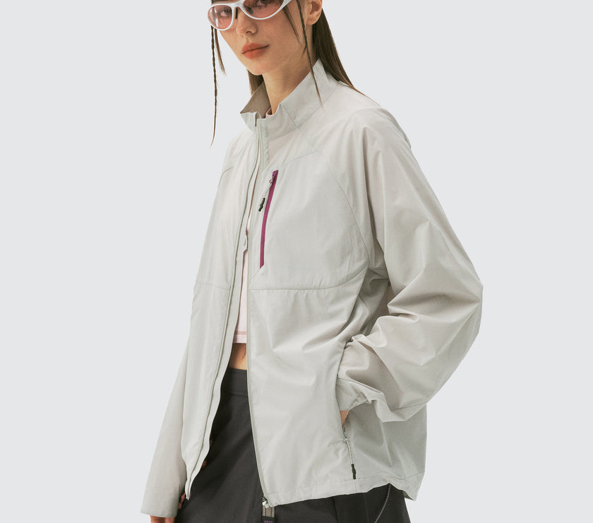 Monterest Outdoor Water-repellent Wind Jacket