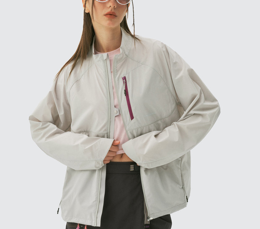 Monterest Outdoor Water-repellent Wind Jacket