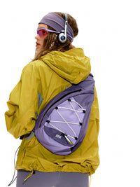 NOTHOMME Outdoor Vintage Cycling Cross Shoulder Bag