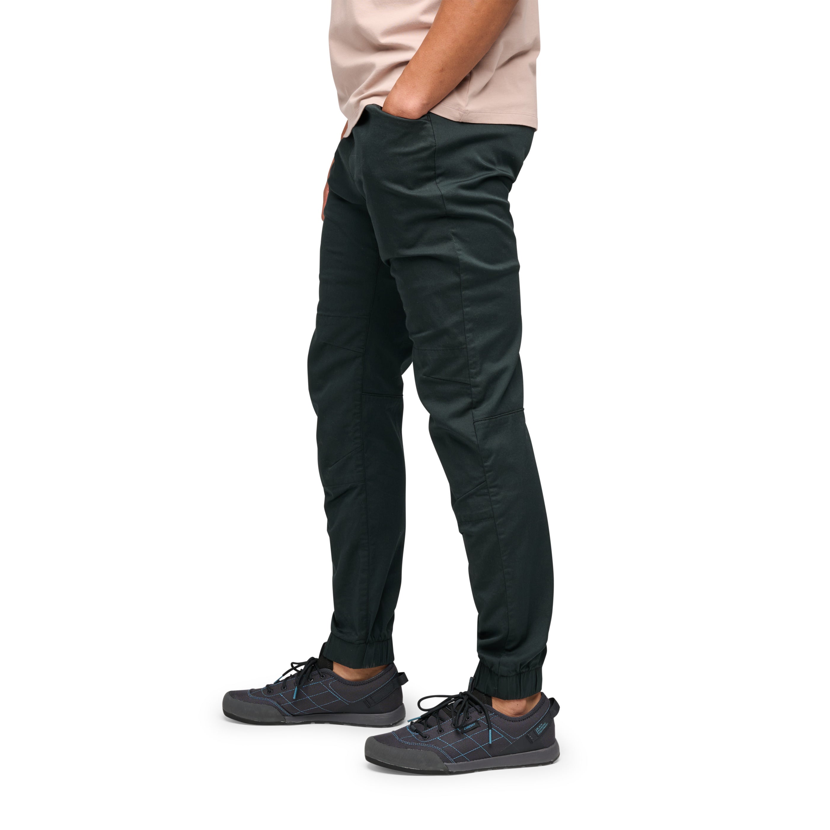 Black Diamond Men's Notion Pants
