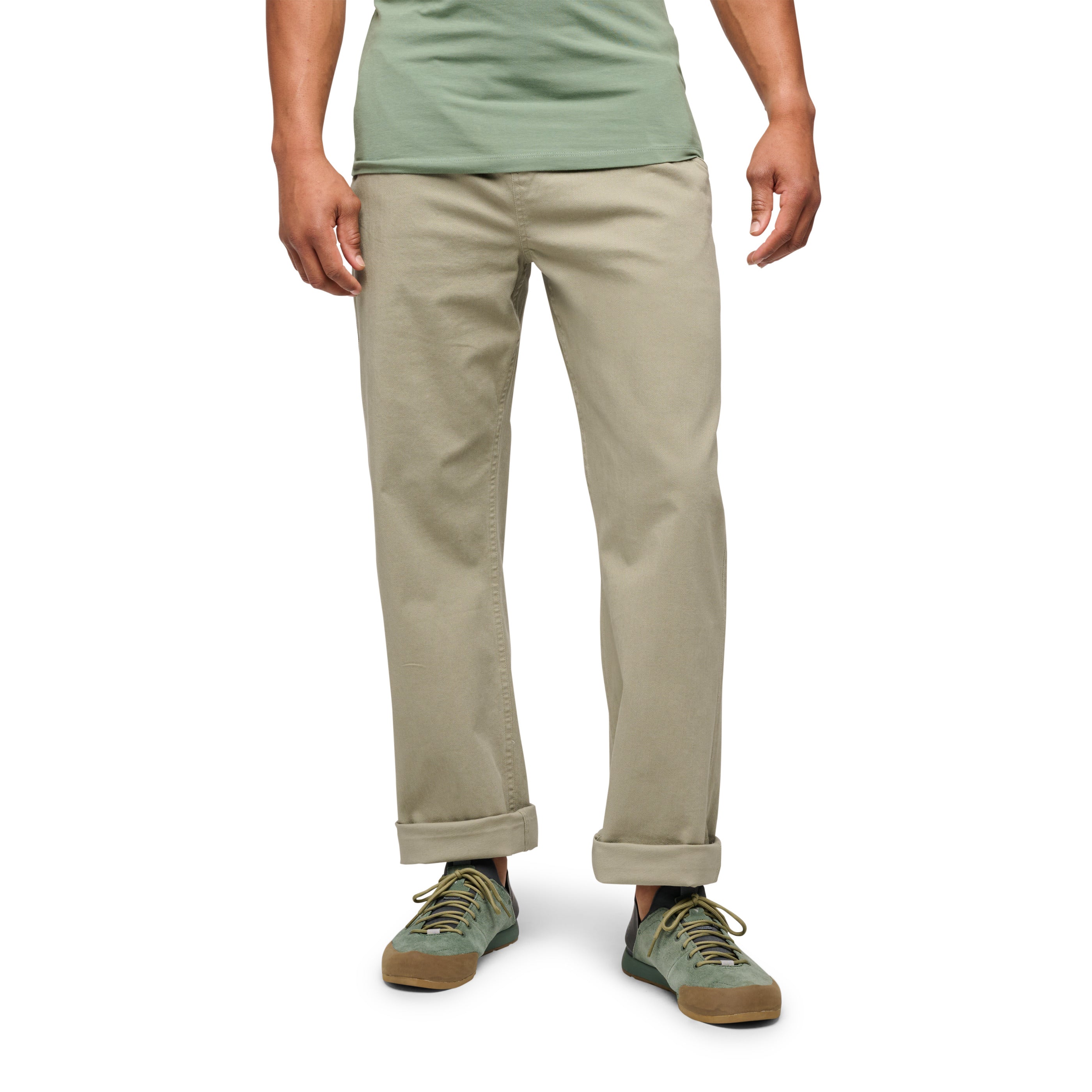 Black Diamond Men's Dirtbag Pants