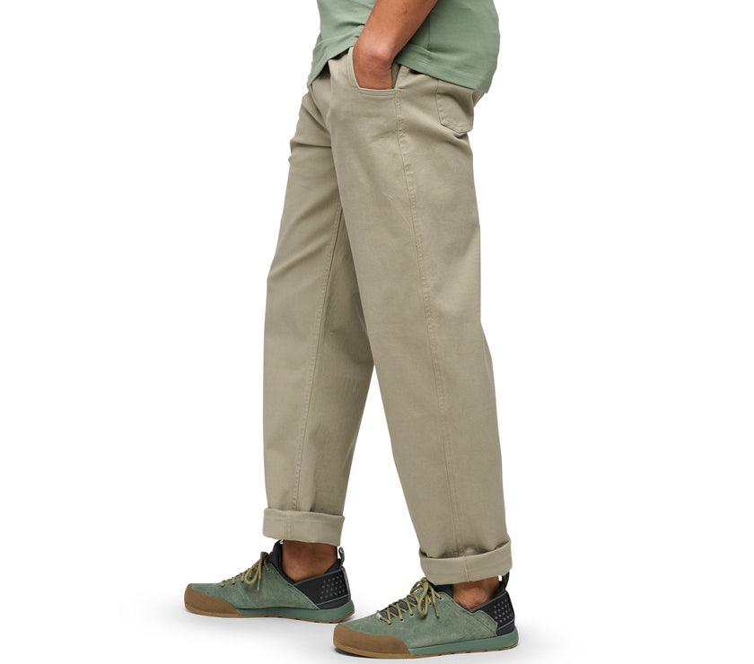 Black Diamond Men's Dirtbag Pants