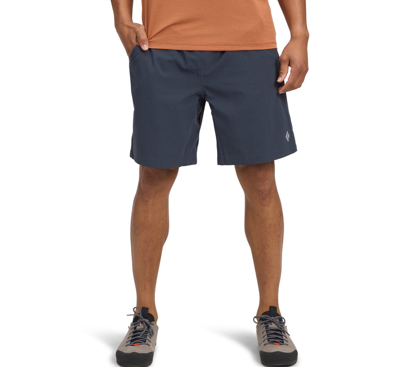Black Diamond Men's Sierra Shorts