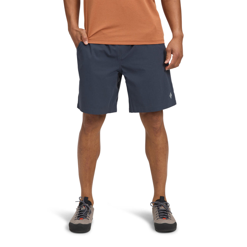 Black Diamond Men's Sierra Shorts