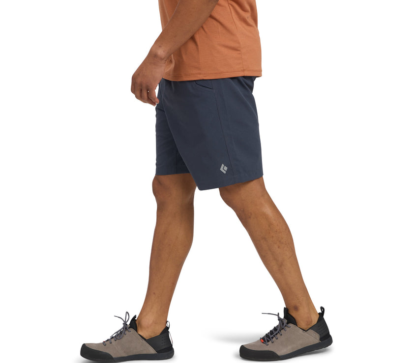 Black Diamond Men's Sierra Shorts